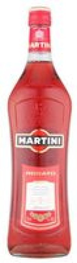 Martini Rosato 15% 100cl Car x6