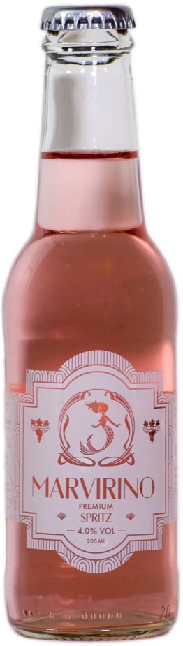 Marvirino Premium Spritz 20cl Car x24
