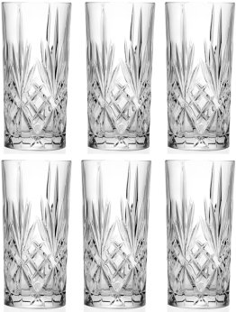 Melodia HB Tumbler D 7 cm H 15 cm / 36 cl Longrink Stk