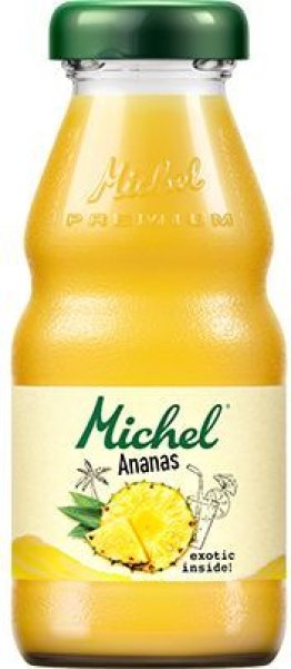 Michel Ananas 20cl HARx24