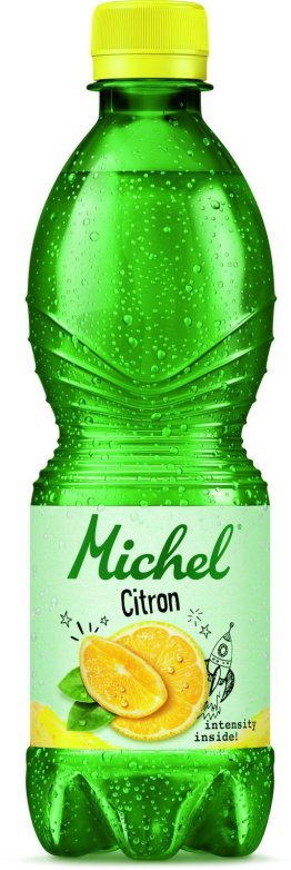 Michel Citron 100% 50cl Car x6