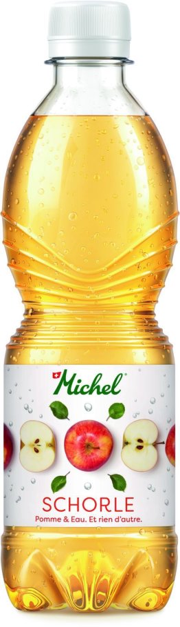 Michel Schorle 50cl Car x24