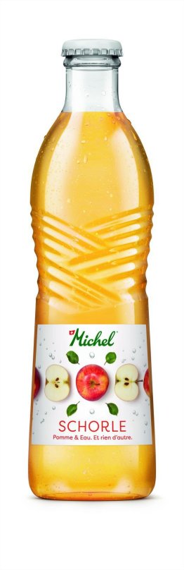 Michel Schorle * 33cl HARx24