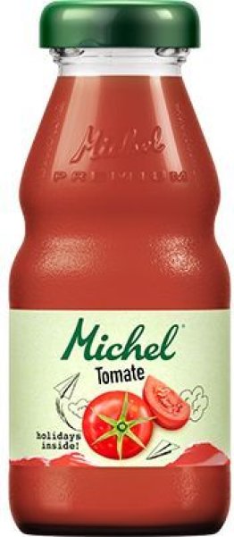 Michel Tomatensaft 20cl HARx24