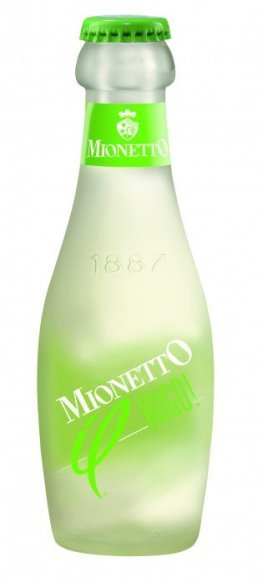 Mionetto IL Hugo * 20cl Car x12