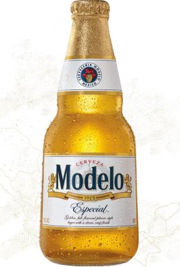 Modelo Especial Mexico * 35cl Car x24