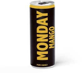 Monday Mango * 25cl Car x24