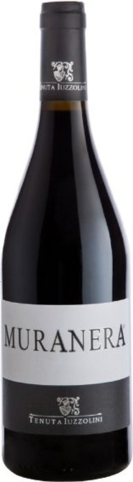 Muranera IGT Calabria Tenuta Iuzzolini 75cl Car x6