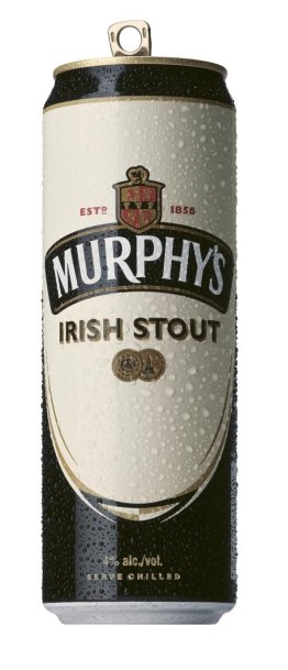 Murphy's Irish Stout Dose 50cl Car x24