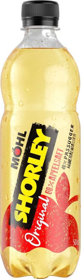 Möhl SHORLEY Original * 50cl Car x24