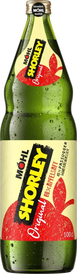 Möhl Shorley 100cl HARx12