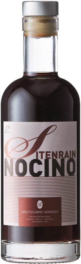 Noccino Sitenrain * 28% 50cl Car x6