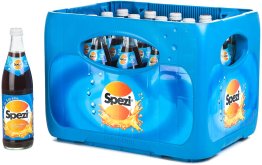 Original Spezi 50cl HARx20