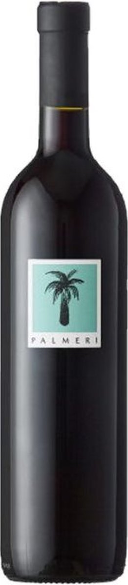 Palmeri Celeste IGT Sicilia Tenuta Palmeri 75cl Car x6