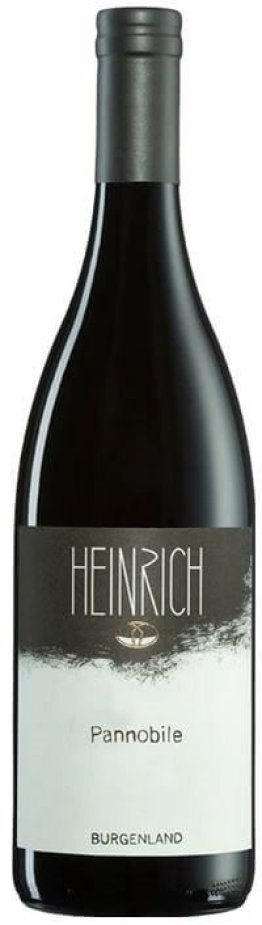 Pannobile Heinrich Gernot und Heike 75cl Car x6