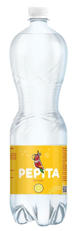 Pepita Citro 150cl HARx6