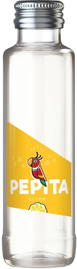 Pepita Citro 33cl HARx24