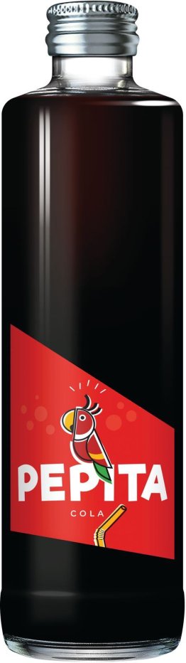 Pepita Cola 100cl HARx12