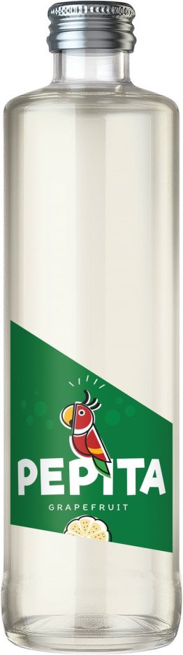 Pepita Grapefruit 100cl HARx12