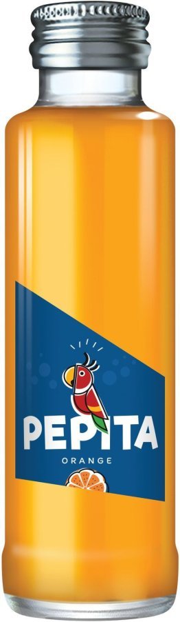 Pepita Orange 33cl HARx24
