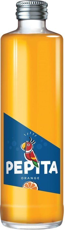 Pepita Orange 100cl HARx12