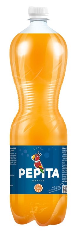 Pepita Orange Schrumpf 150cl Car x6