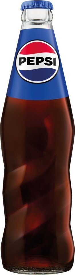 Pepsi * 33cl HARx24