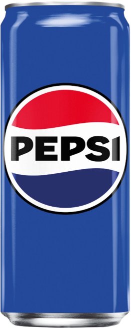 Pepsi Dosen * 33cl Car 4x6