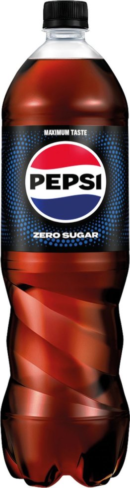 Pepsi Zero Sugar * 150cl HARx6