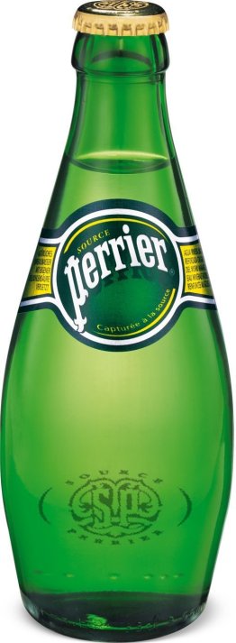 Perrier * 33cl HARx24
