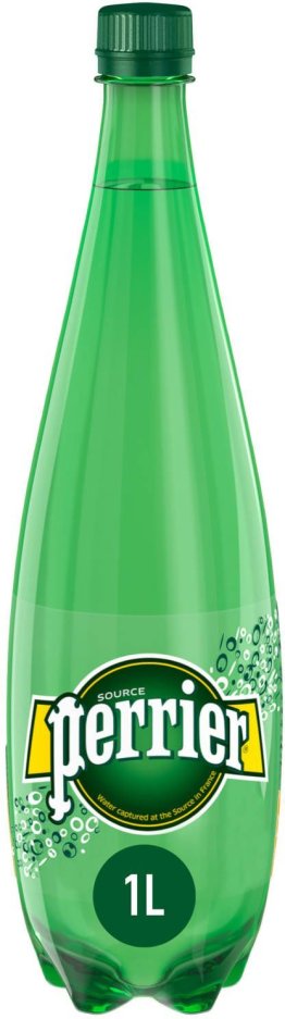 Perrier 6-Pack * 100cl Car x6