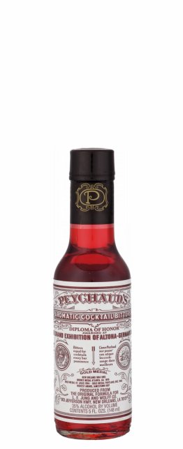 Peychaud Bitter Cocktail * 35% 14.8cl Car x12