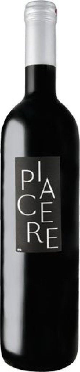 Piacere rouge VDP Cave de Jolimont, Mont-sur-Rolle 75cl Car x6