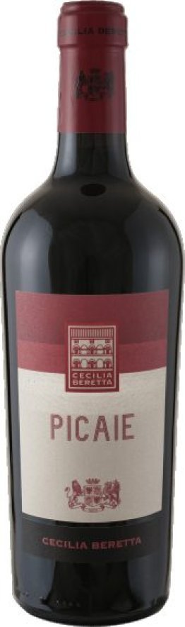 Picaie IGT Veneto Cecilia Beretta 75cl Car x6