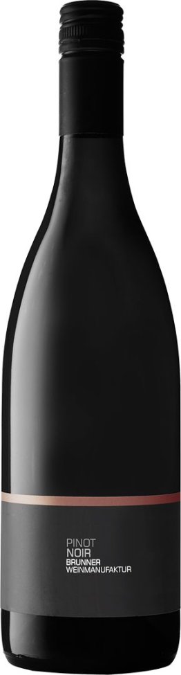 Pinot Noir VDP Brunner Weinmanufaktur 75cl Car x12