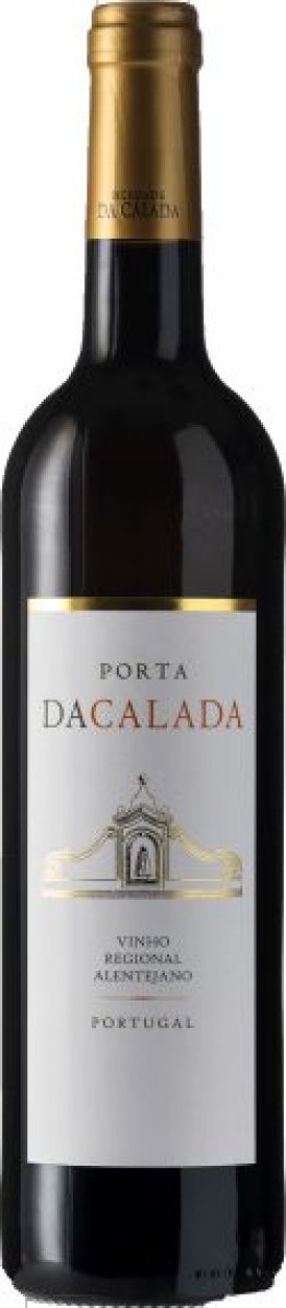 Porta da Calada DOC Alentejo Herdade da Calada 75cl Car x6