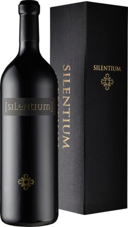 Primitivo di Manduria DOC Silentium Geschenkkarton 300cl