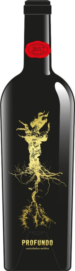 Profundo Variedades Nobles VdT de Castilla Bodegas Fontana 75cl Car x6