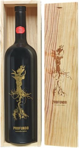 Profundo Variedades Nobles VdT de Castilla* Bodegas Fontana 150cl