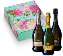 Prosecco Spumante DOC Brut Il Fresco Villa Sandi 75cl Car x6