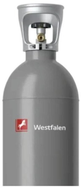 Protadur C 30 (7.5 kg) (ersetzt Aligal Nr. 13) Gas