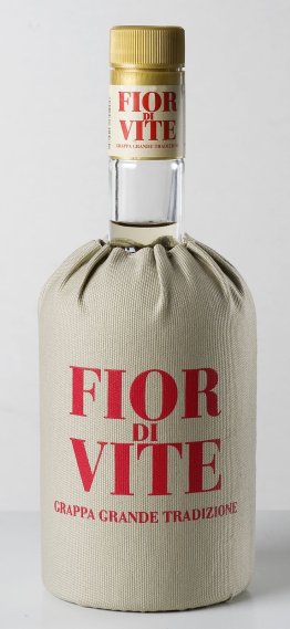 Ramazotti Fior di Vite Grappa 40% 70cl Car x6