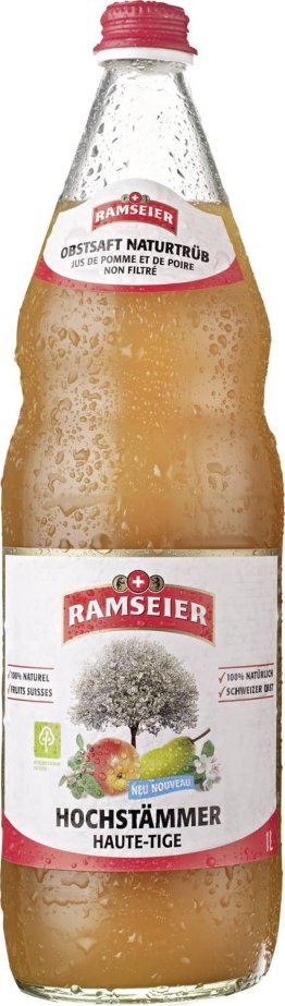 Ramseier Hochstämmer 100cl HARx12