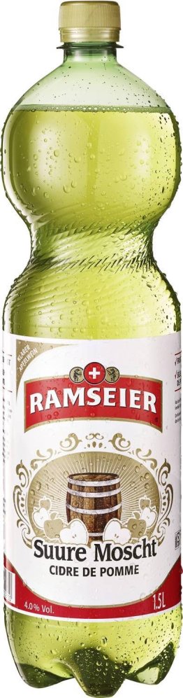 Ramseier Suure Moscht 150cl Car x6