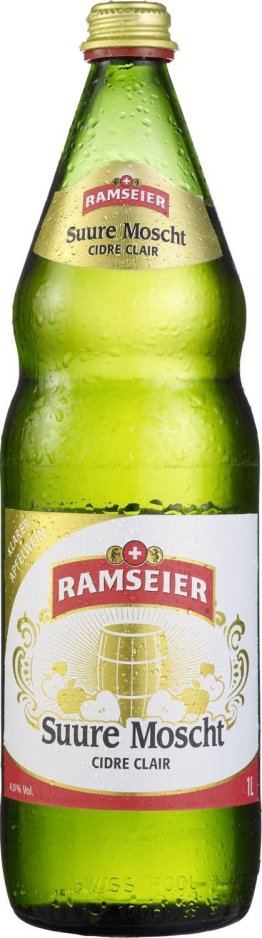 Ramseier Suure Moscht 100cl HARx12