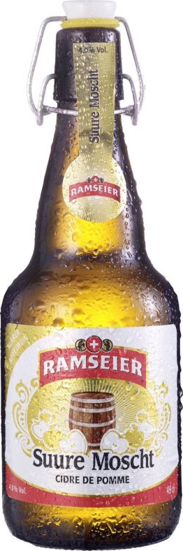 Ramseier Suure Moscht Bügel 50cl HARx12
