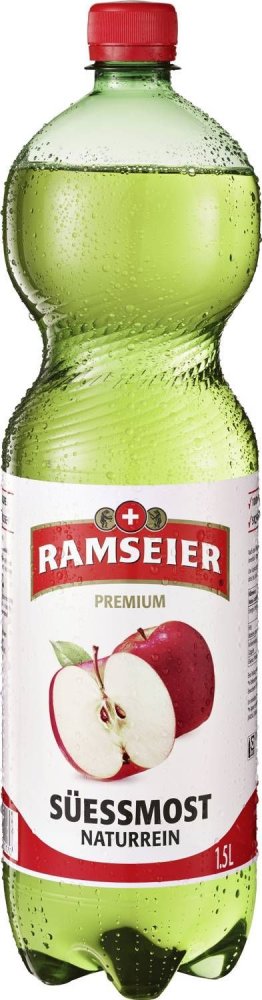 Ramseier Süessmost 150cl HARx6