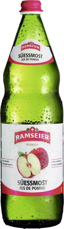 Ramseier Süessmost 100cl HARx12