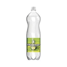 Rhäzünser Bergamotte * 150cl Car x6