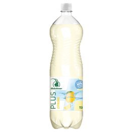 Rhäzünser Plus Zitrone * 150cl Car x6